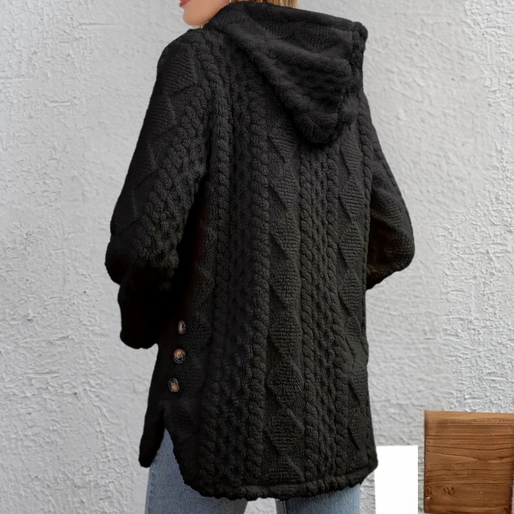 Drune | Leichte Winterjacke für Damen