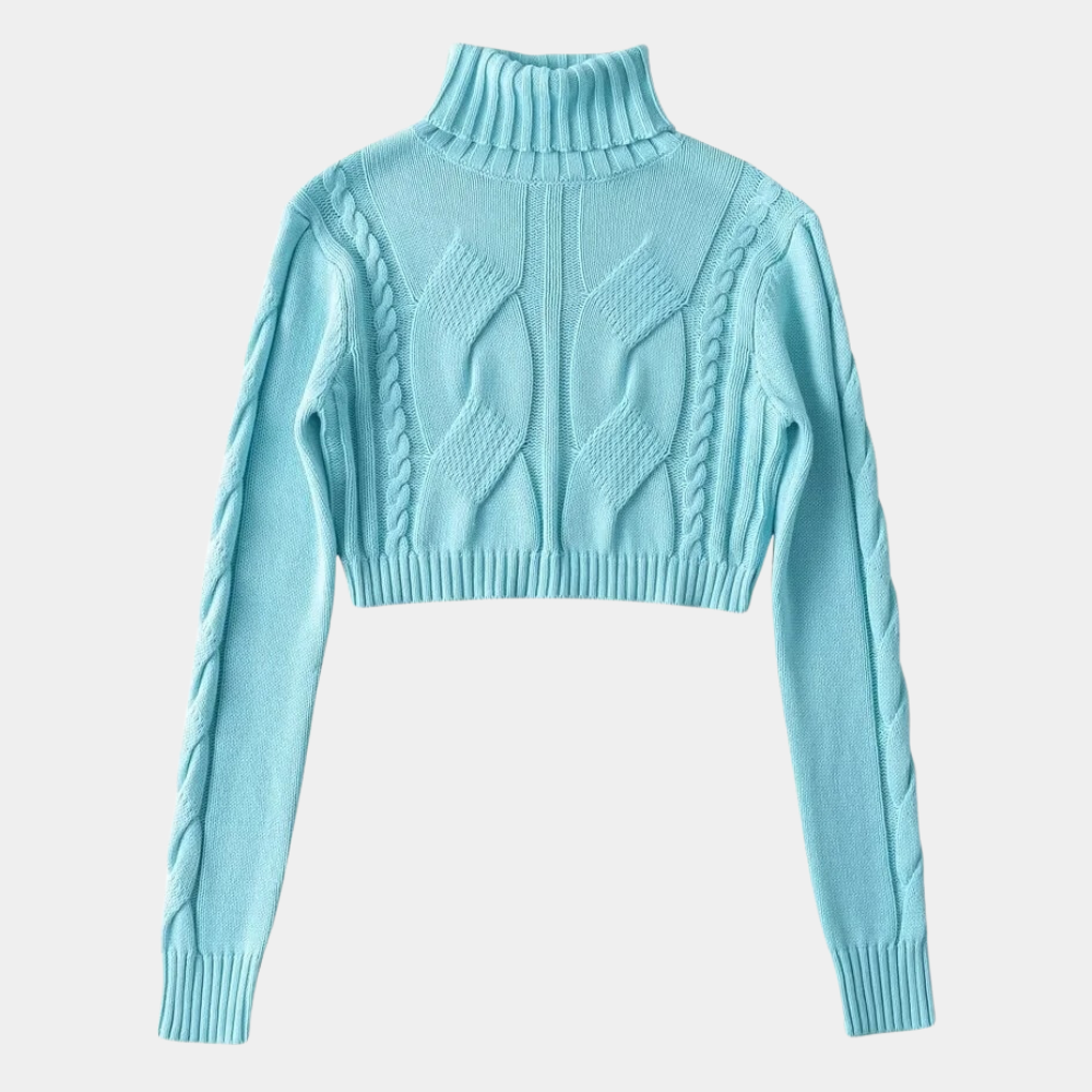 Drune | Klassischer Pullover für Damen