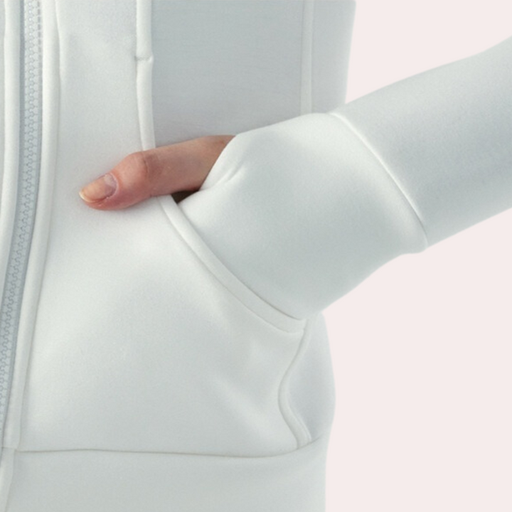 Drune | Herbst- und Wintersportjacke für Damen