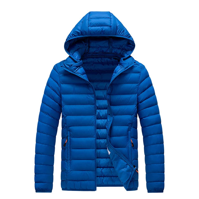 Drune | Pufferjacke für Männer