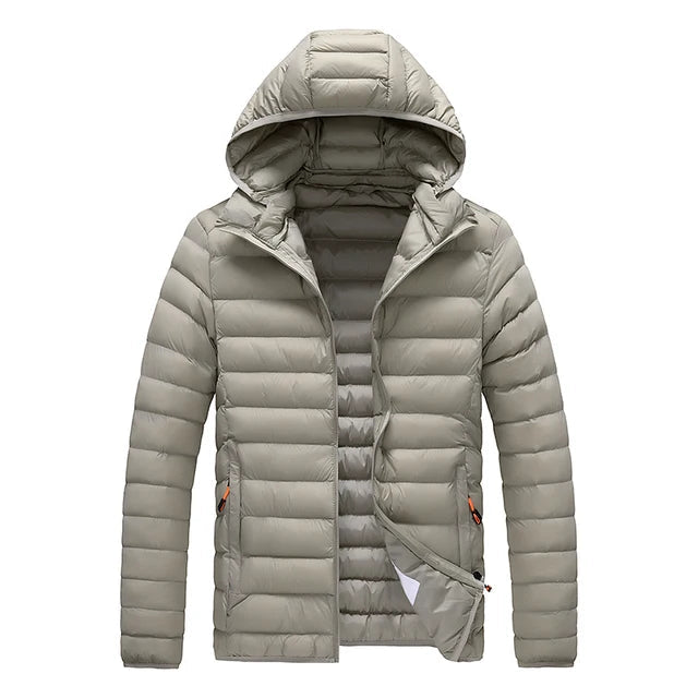 Drune | Pufferjacke für Männer