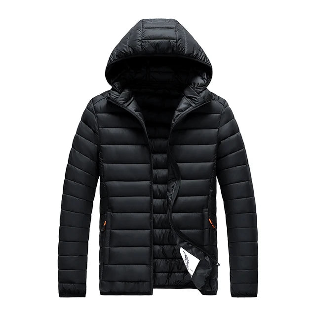 Drune | Pufferjacke für Männer