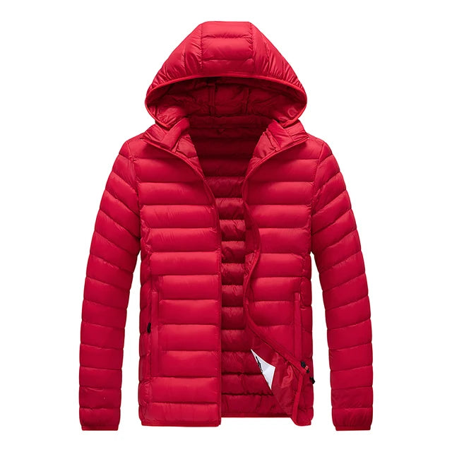 Drune | Pufferjacke für Männer