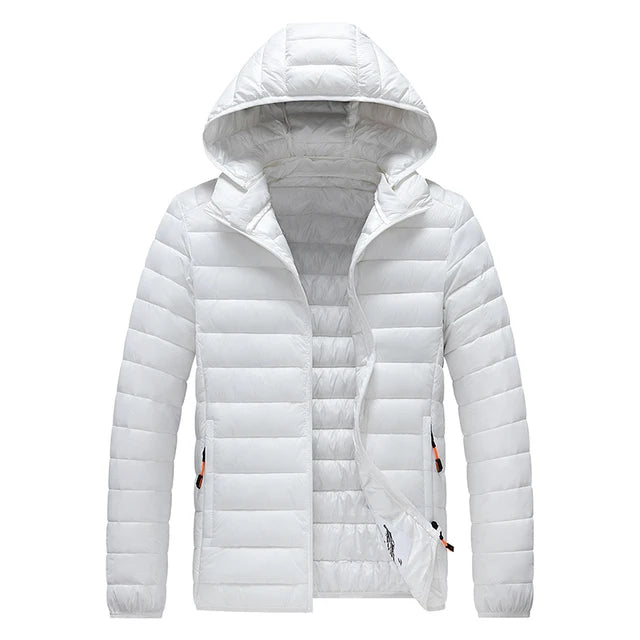 Drune | Pufferjacke für Männer