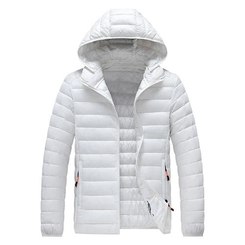 Drune | Pufferjacke für Männer