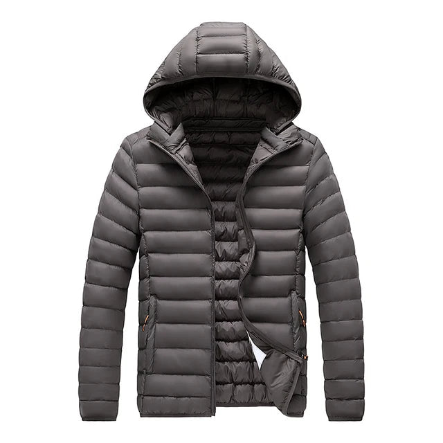 Drune | Pufferjacke für Männer