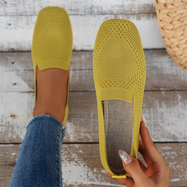 Drune | Elegante Loafers für Frauen