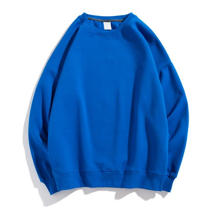 Drune | Rundhals Sweatshirt Für Damen
