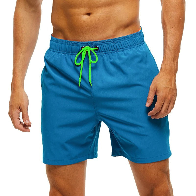 Drune | Bequeme Herren Badehose