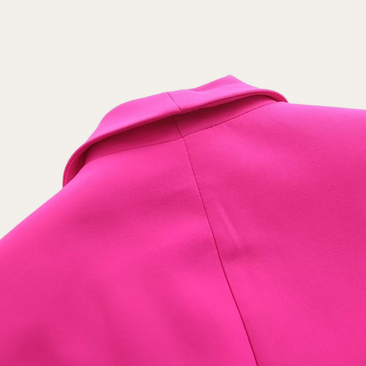 Drune | Stilvoll Anzug Set für Frauen