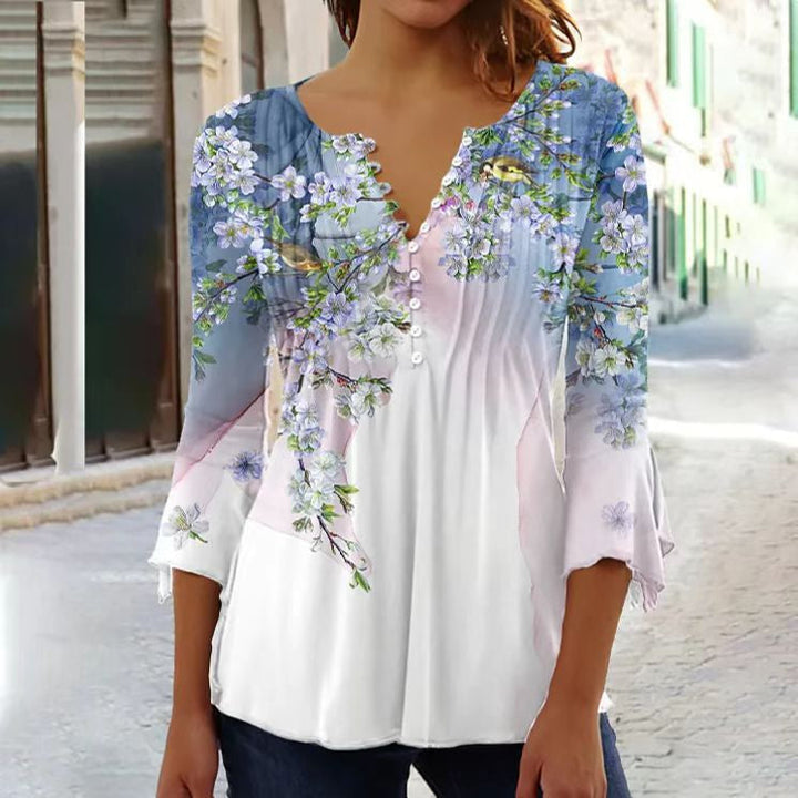 Drune | Elegantes Oberteil für Damen