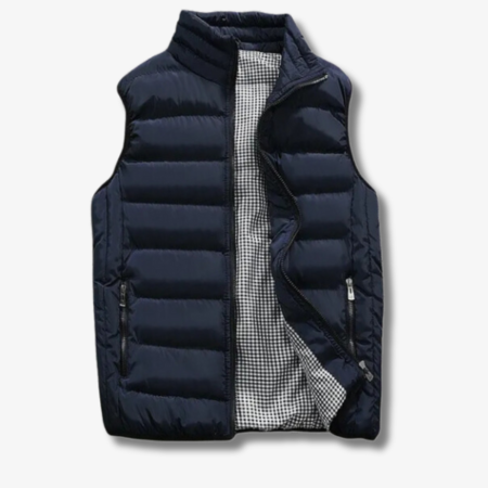 Drune | Thomas Fleece-Weste