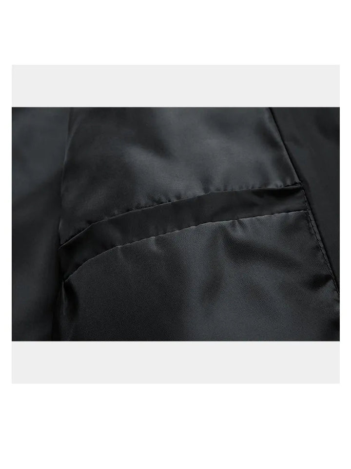 Drune | Steppjacke Herren