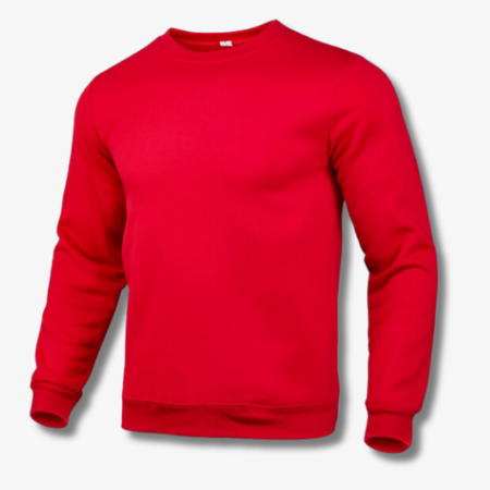Drune | Thom Lässiger Pullover