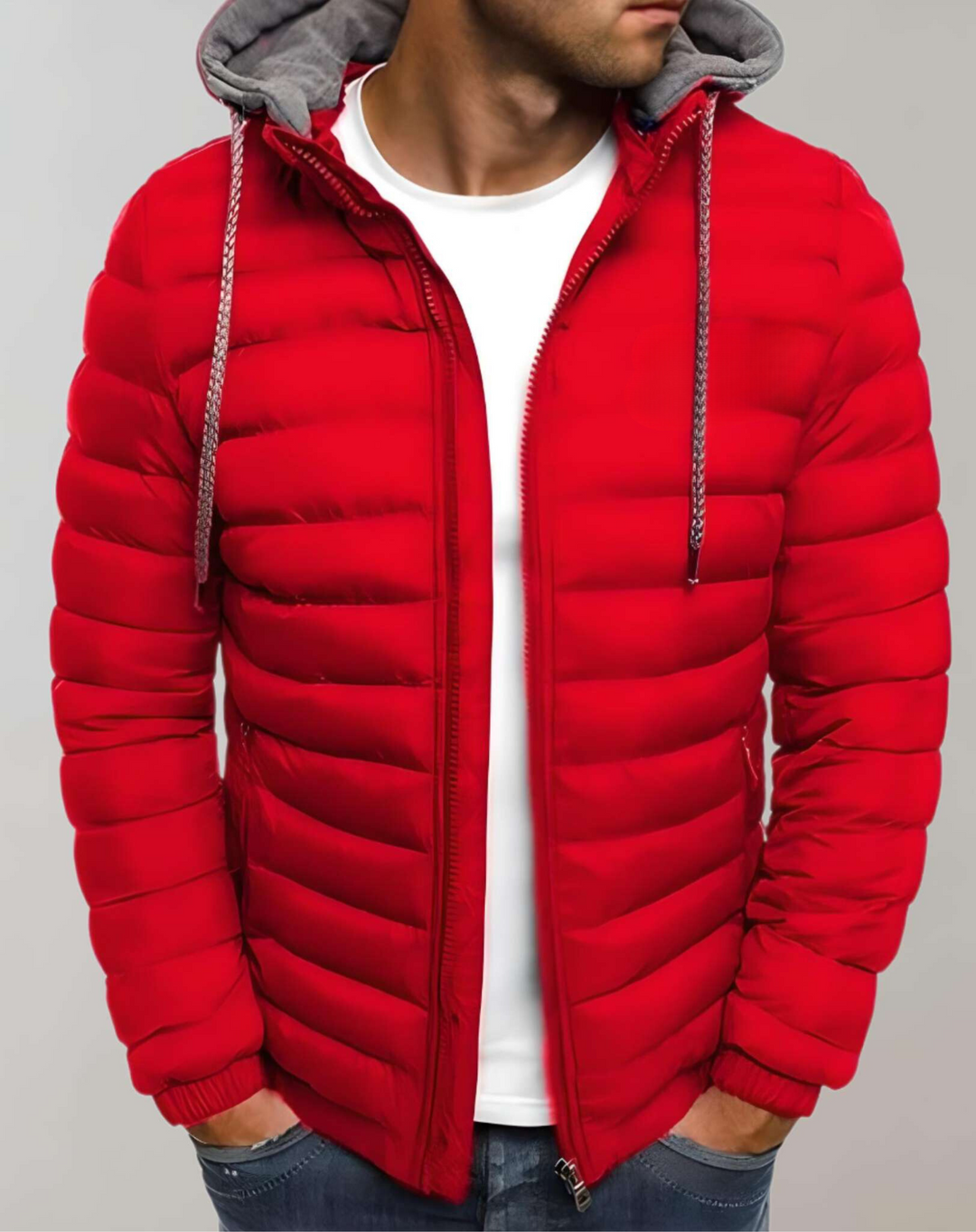 Drune | Leichte Sommerjacke für Herren