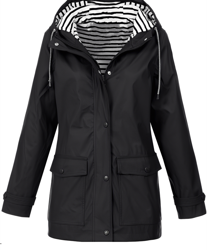 Drune | Moderne Outdoor-Jacke für Frauen