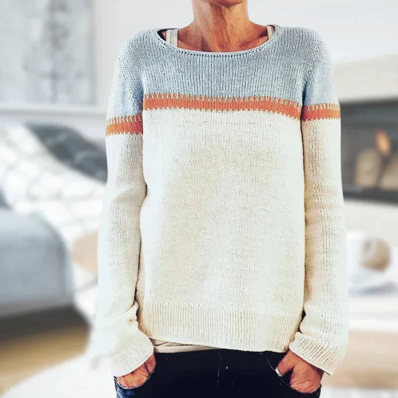 Drune | Super Gemütlicher und Trendiger Pullover