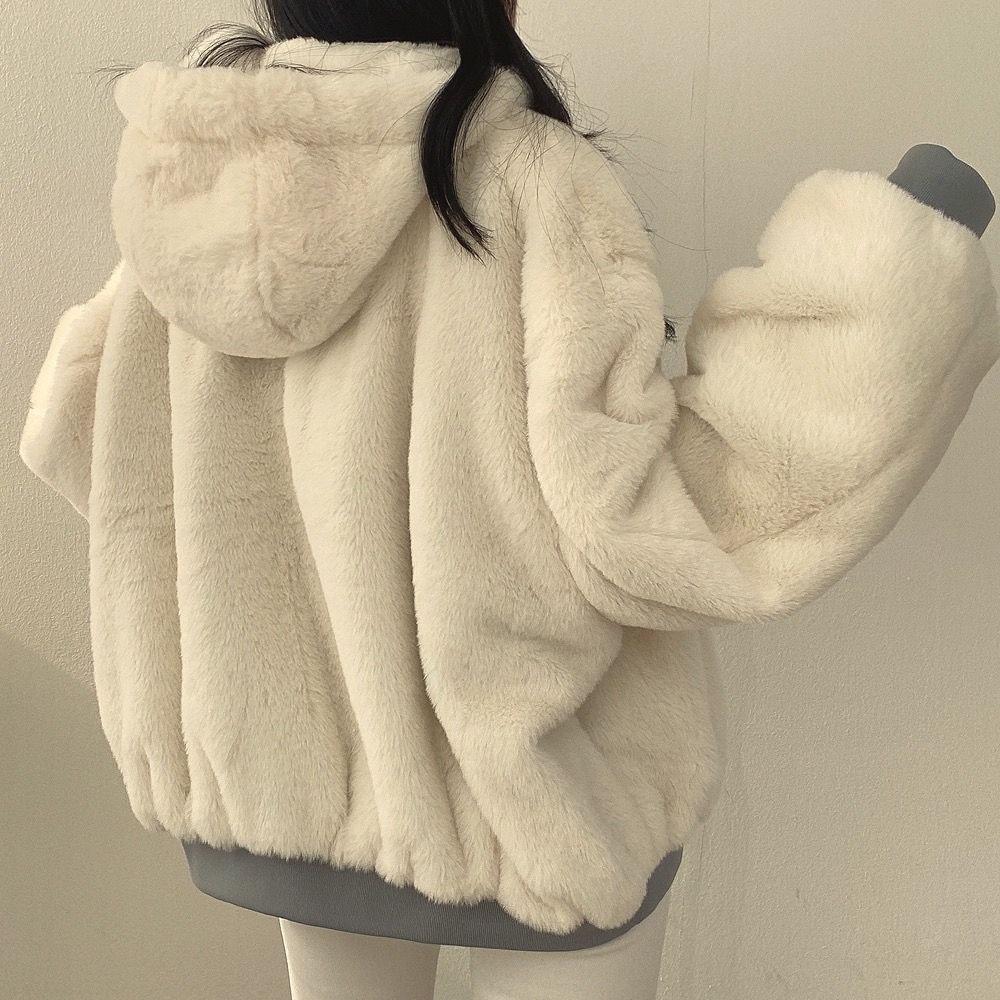 Drune | Wendejacke