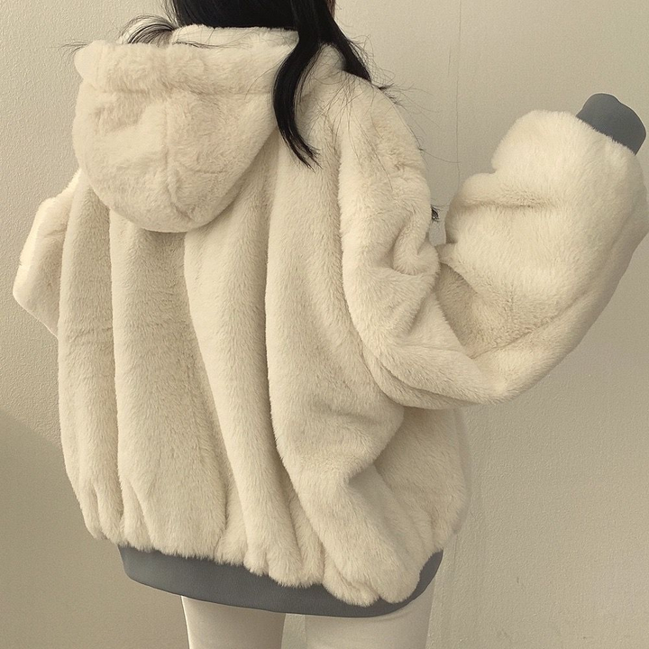 Drune | Wendejacke