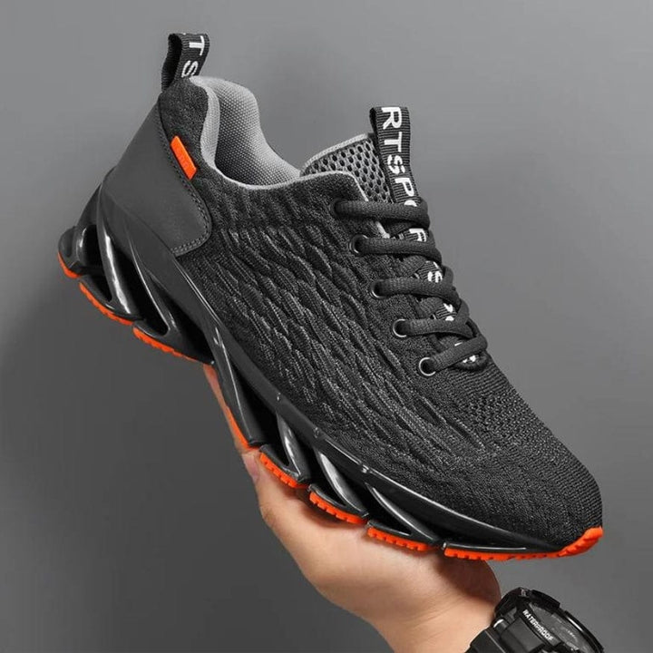 Drune | Hardwell Flexstride Sneaker