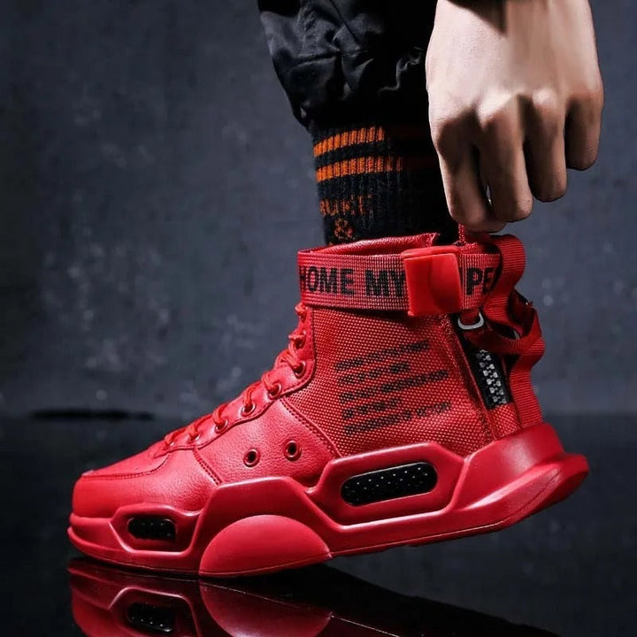 Drune | Urbane und Trendige Outdoor-Turnschuhe