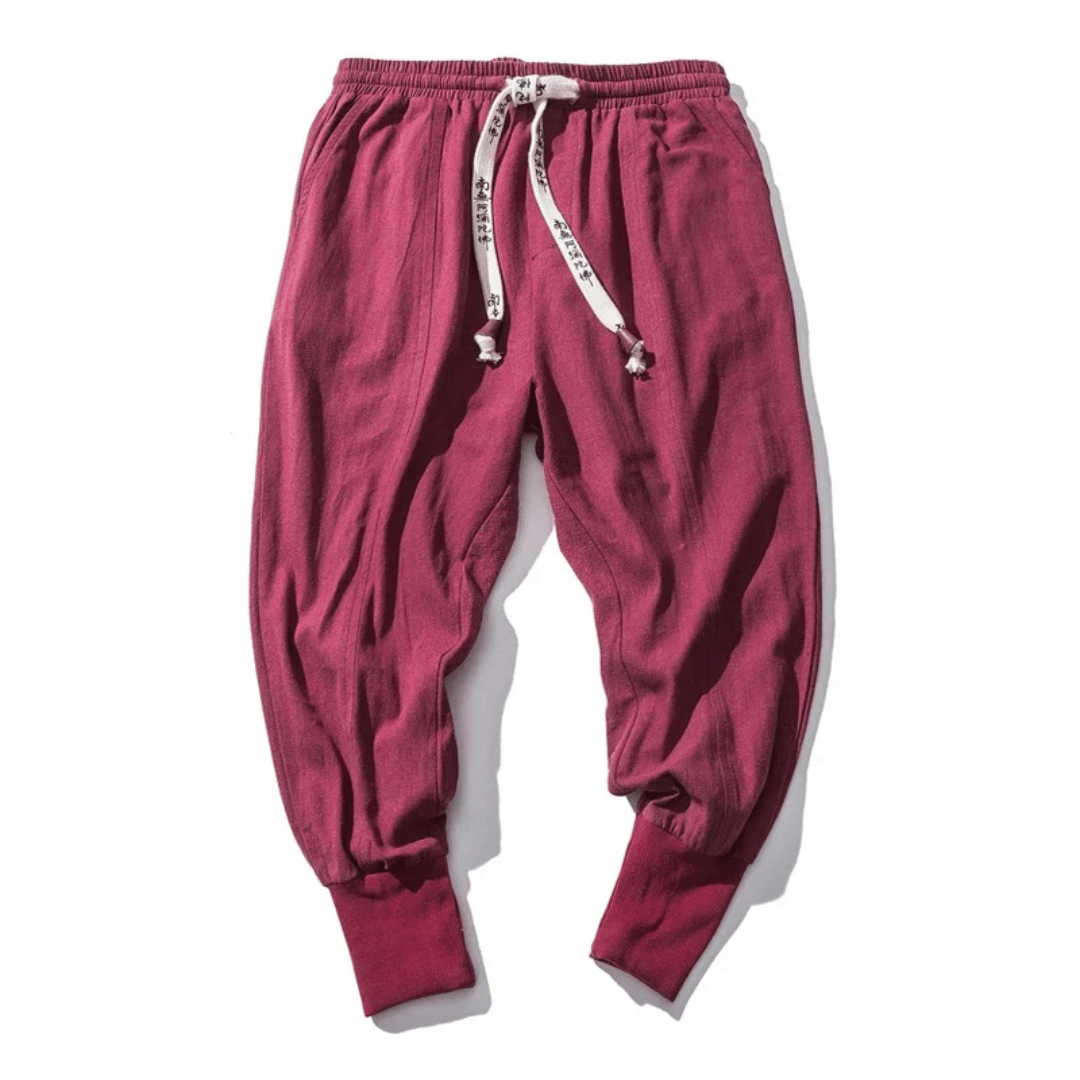 Drune | Kezno Japan-Stil Hosen