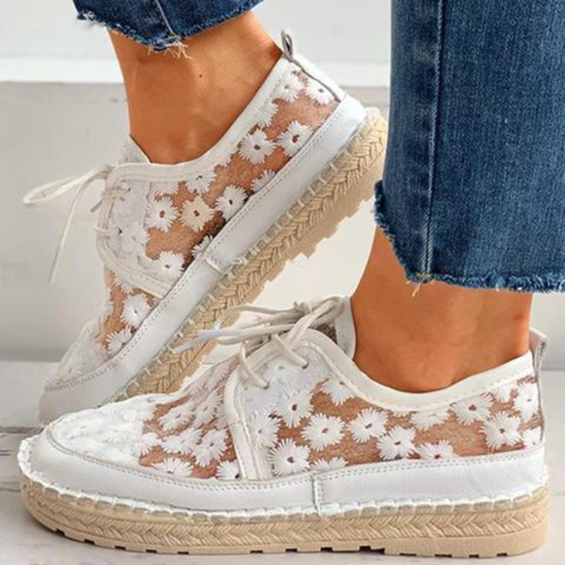 Drune | Orthopädische Luftige Schuhe für Damen