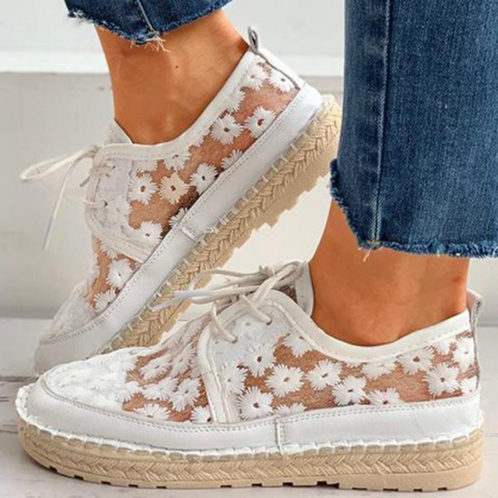 Drune | Orthopädische Luftige Schuhe für Damen