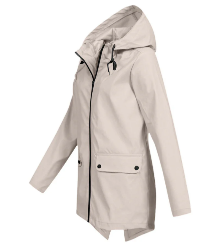 Drune | Damen Regenjacke