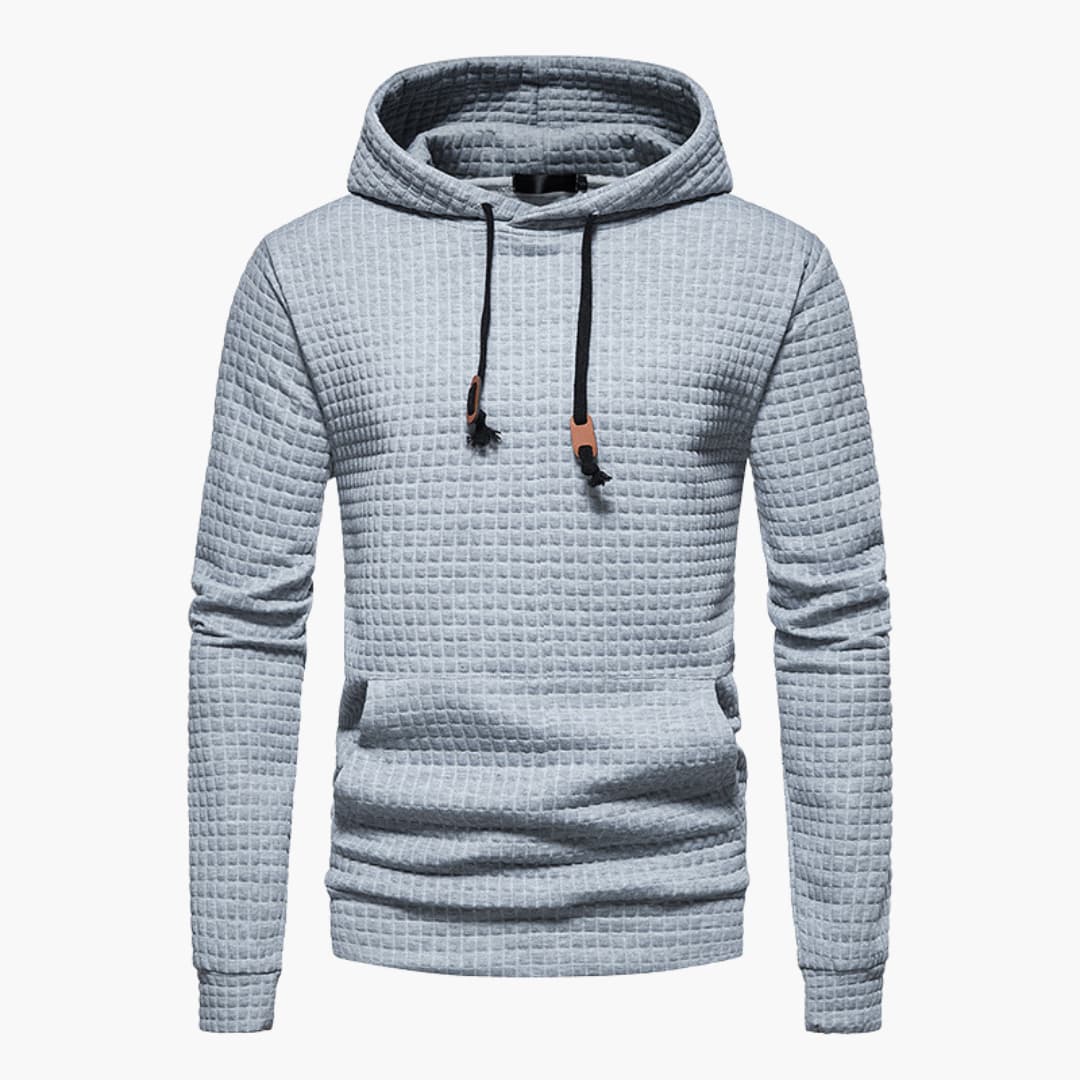 Drune | Bequemer Herren Kapuzenpullover