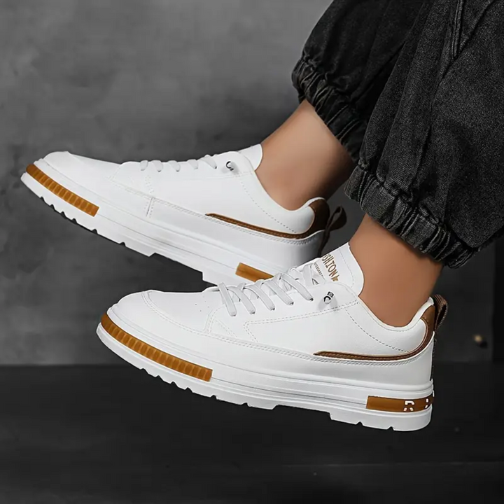 Drune | Orthopädische Komfort Sneakers