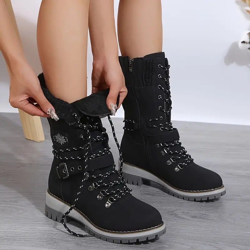 UMARME STIL UND KOMFORT DIESEN WINTER