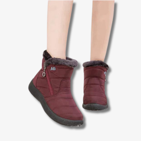 Drune | Demy Winterstiefel