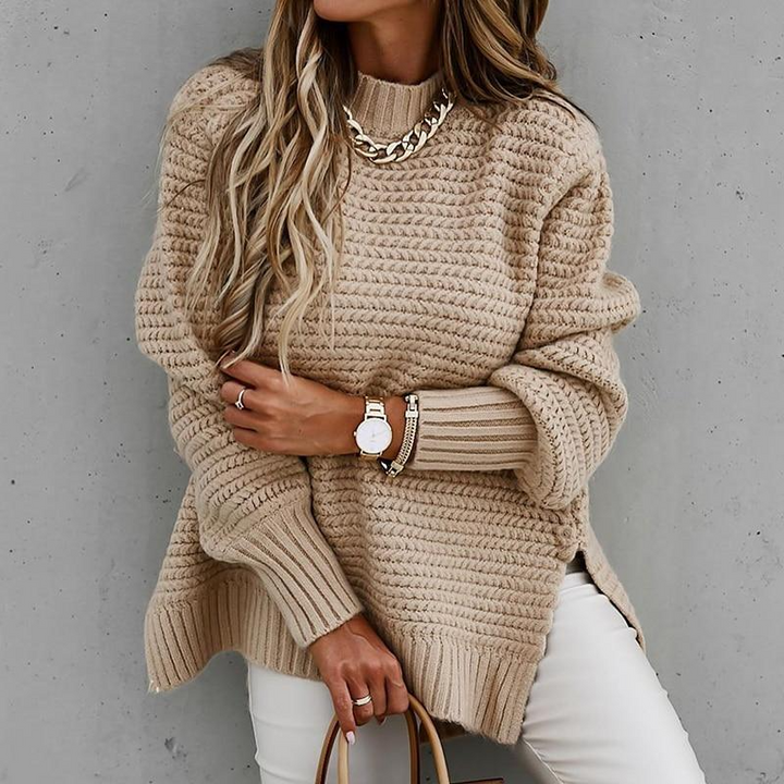 Drune | Stilvolle Strickpullover für Komfort