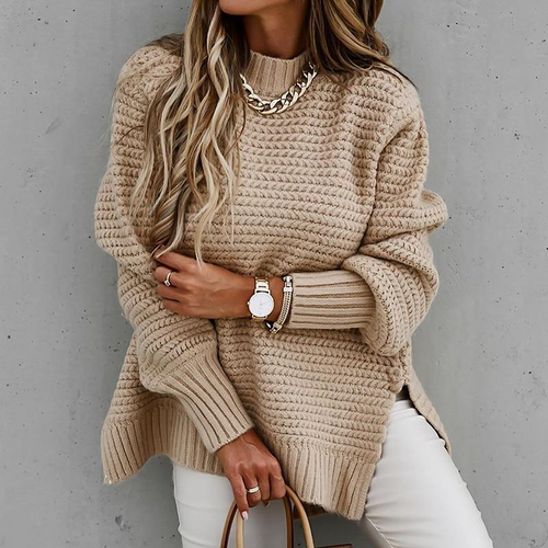 Drune | Stilvolle Strickpullover für Komfort