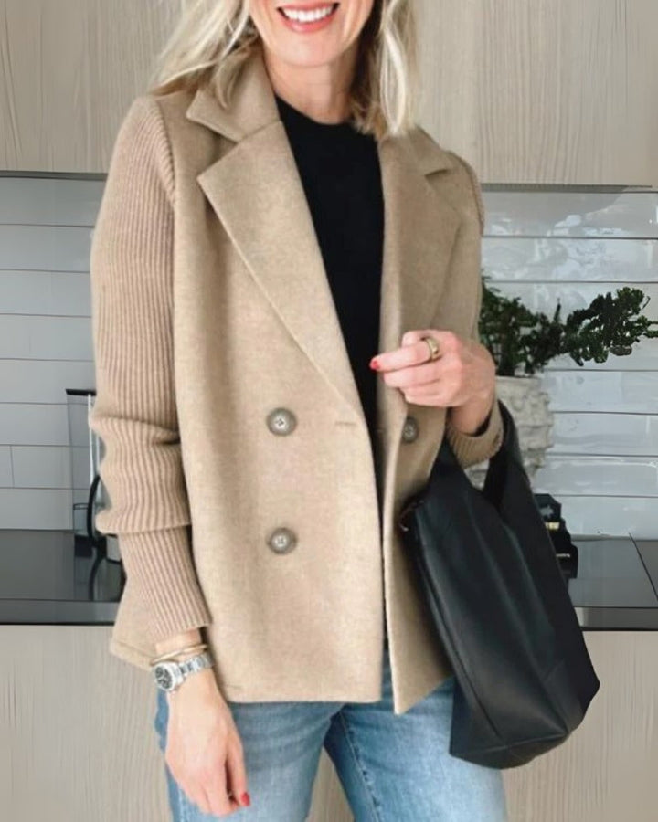 Drune | Lässiger Blazer