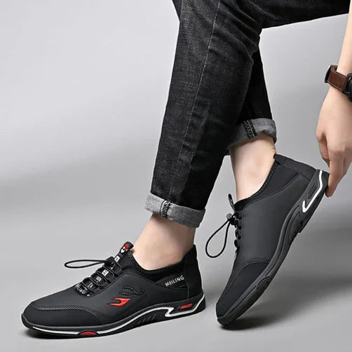 Orthopädische Schuhe Drune