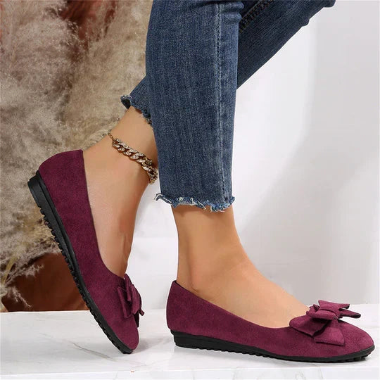 Orthopädische Komfortschuhe Drune