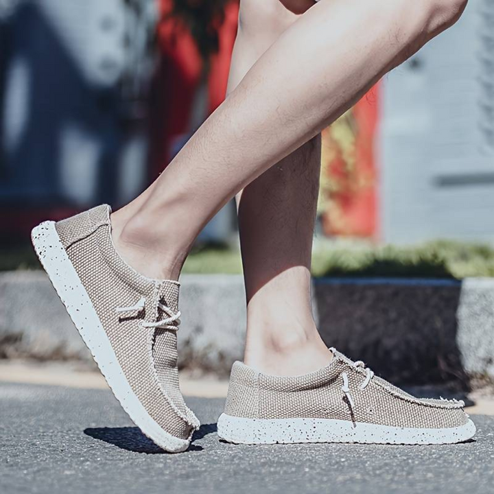 Drune | Federleichte Komfort-Schuhe