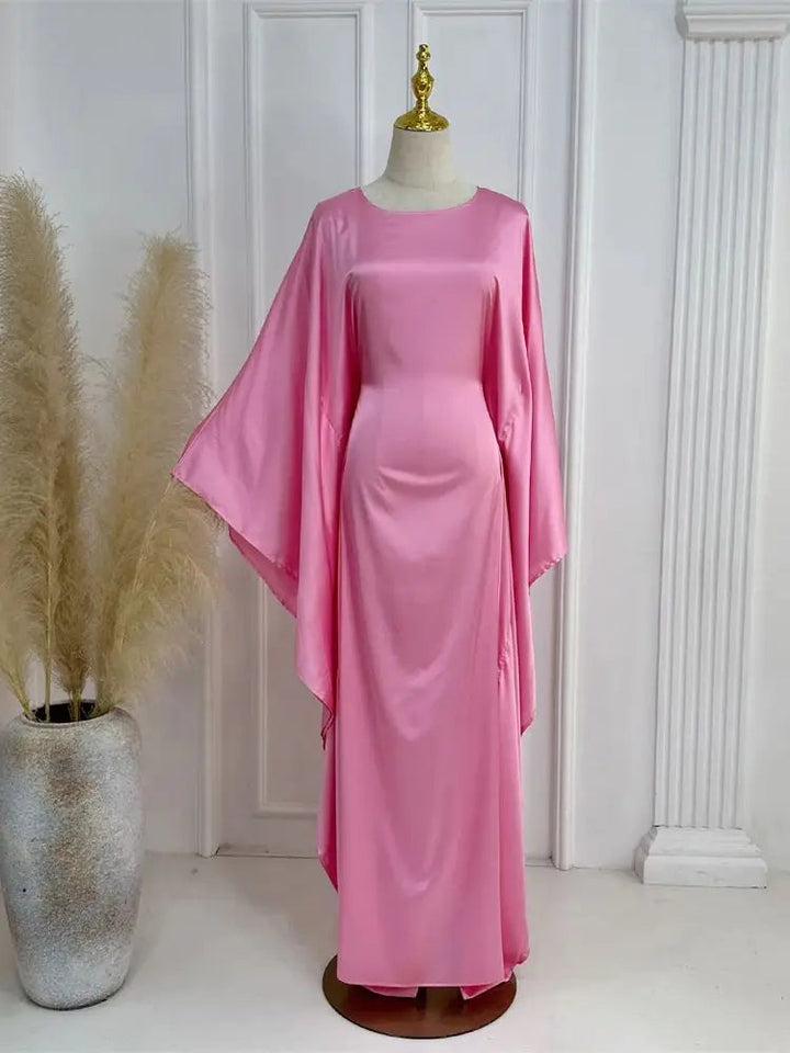 Drune | Elegante Maxi Kleid