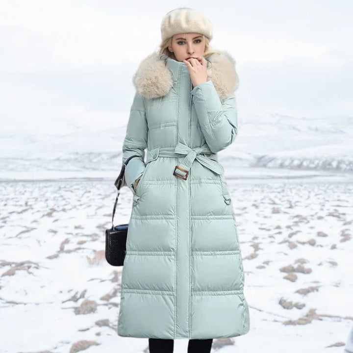 Drune | Luxus-Winterjacke für Frauen