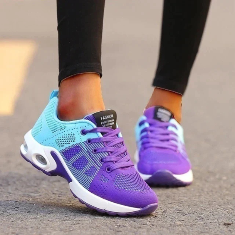 Drune | Orthopädische Sneakers für Damen