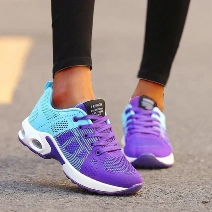 Drune | Orthopädische Sneakers für Damen