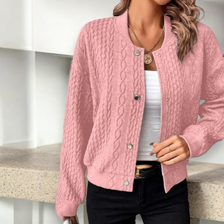 Drune | Strickjacke für Lässige Outfits