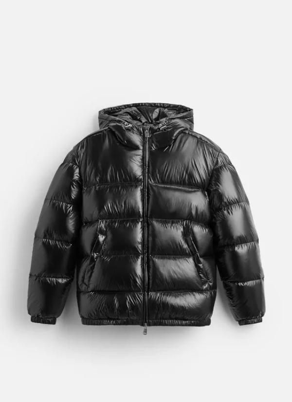 Drune | Og Puffer Jacket