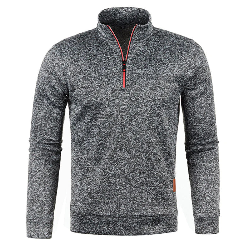 Drune | Warmer Strickpullover