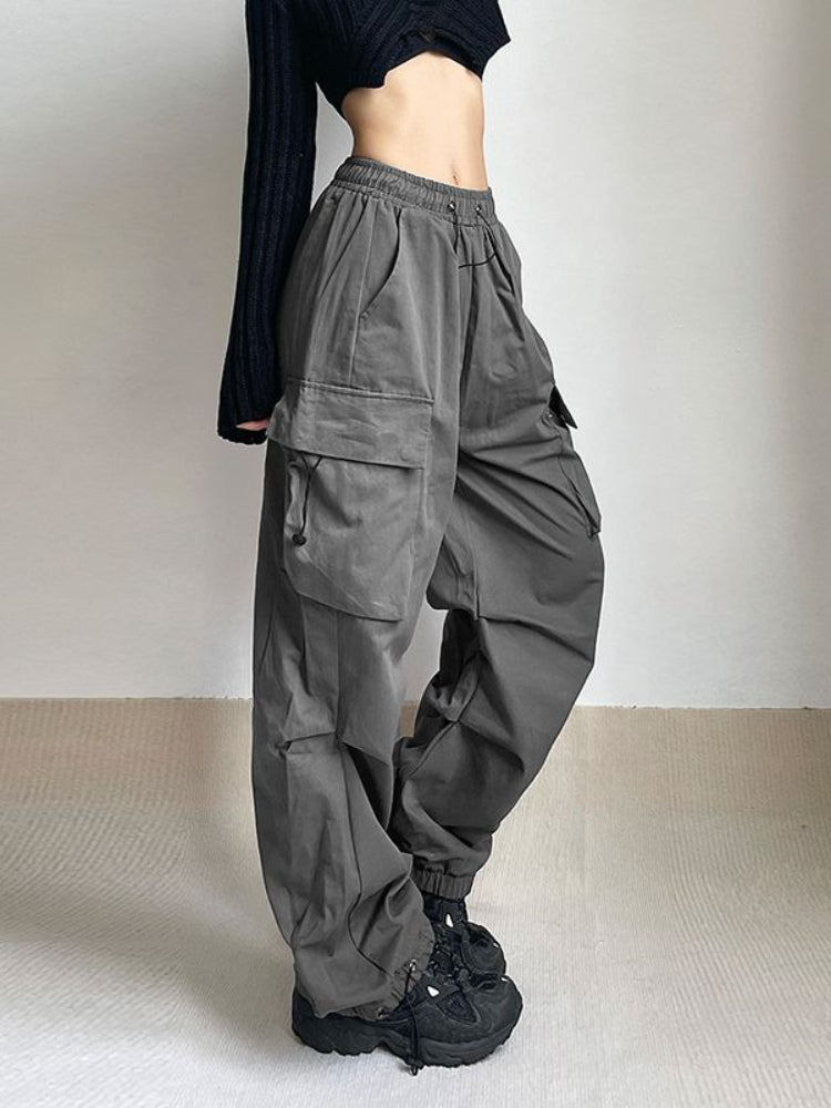 Drune | Cargo-Hose