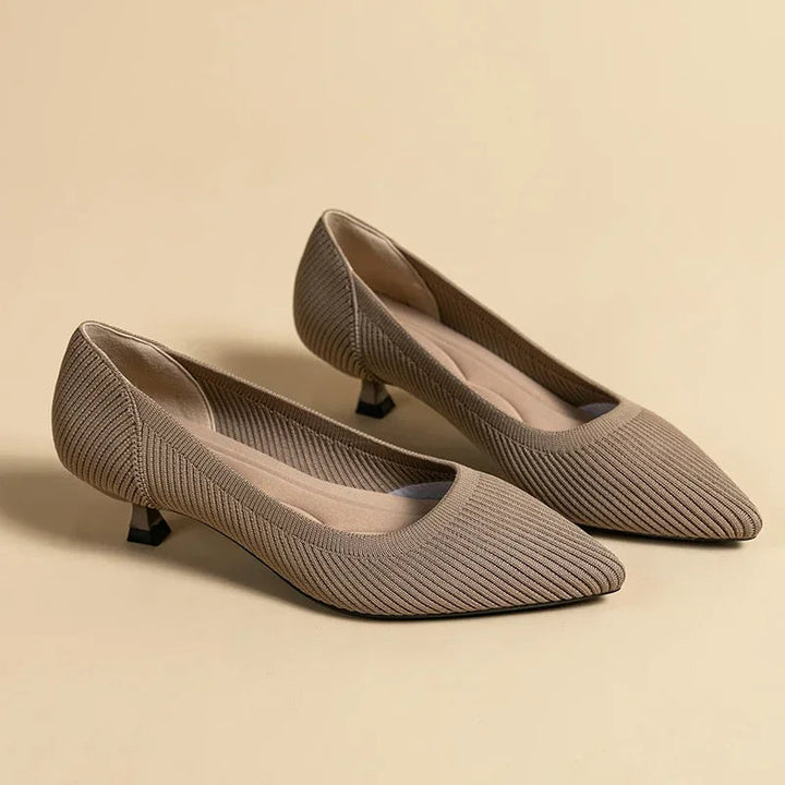 Drune | Orthopädische Schuhe mit Absatz