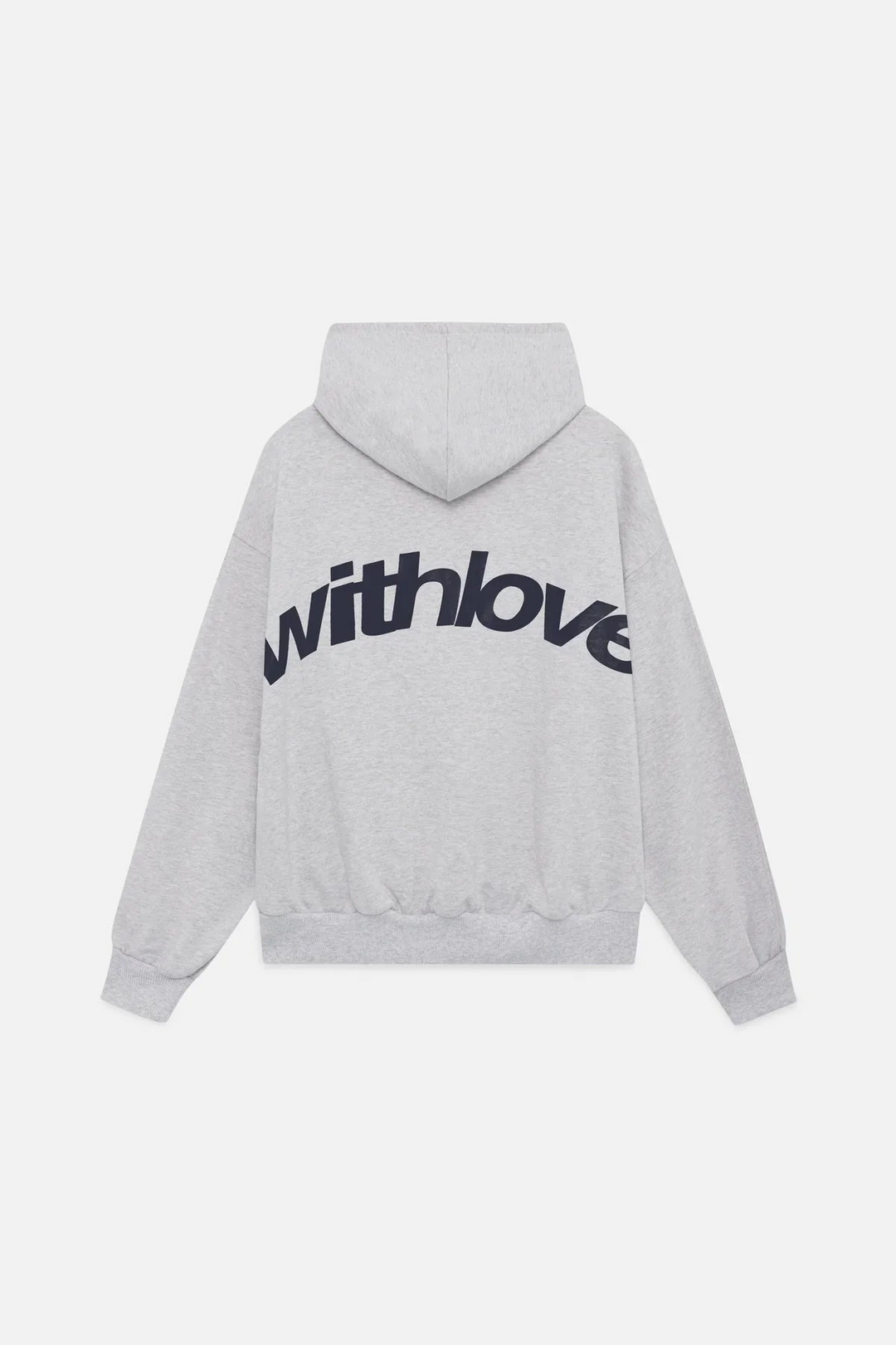 Kapuzenpulli Unisex Trendy With Love