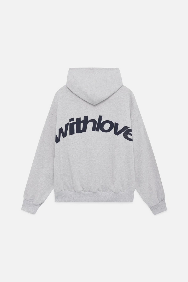 Kapuzenpulli Unisex Trendy With Love